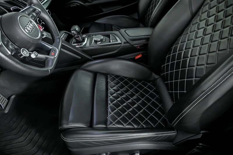 2017 Audi 4S R8 - Image 25 of 31
