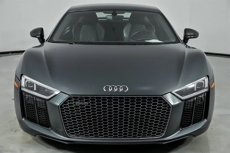 2017 Audi 4S R8 - Image 5 of 21