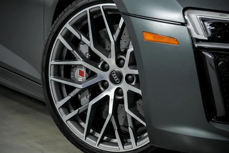 2017 Audi 4S R8 - Image 4 of 21