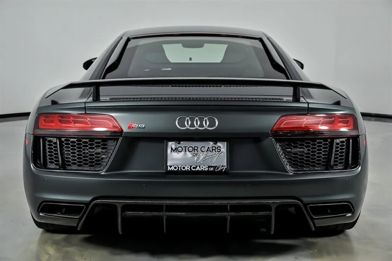 2017 Audi 4S R8 - Image 11 of 21