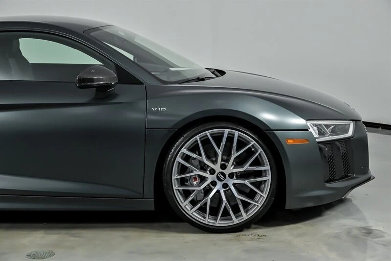 2017 Audi 4S R8 - Image 15 of 21
