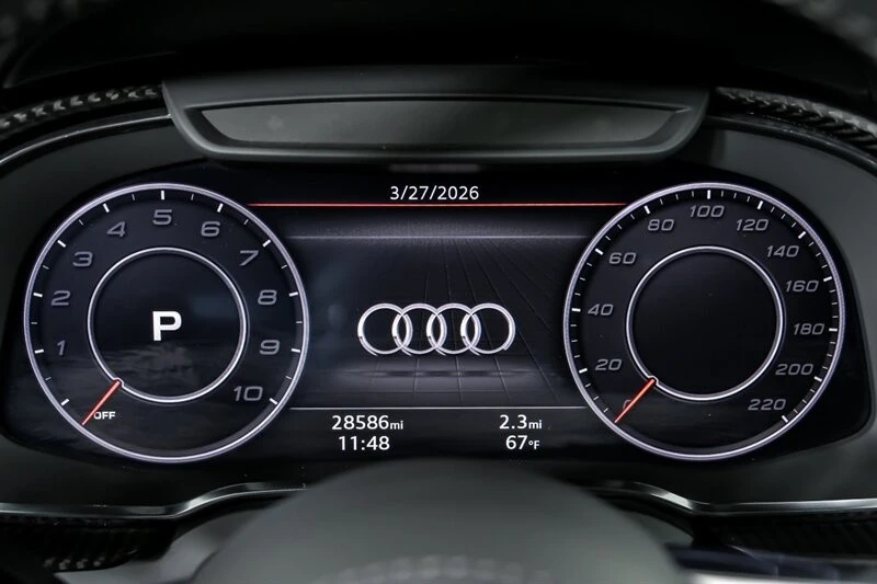 2017 Audi 4S R8 - Image 31 of 31