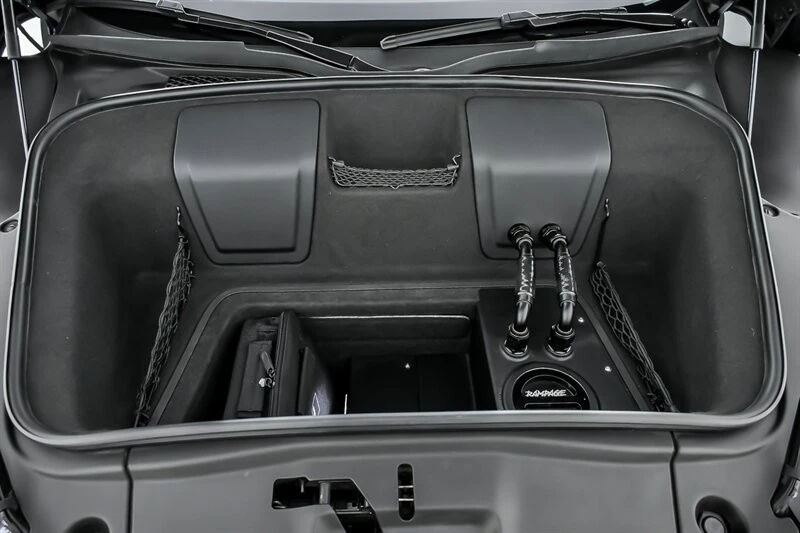 2017 Audi 4S R8 - Image 20 of 21