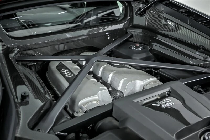 2017 Audi 4S R8 - Image 16 of 21