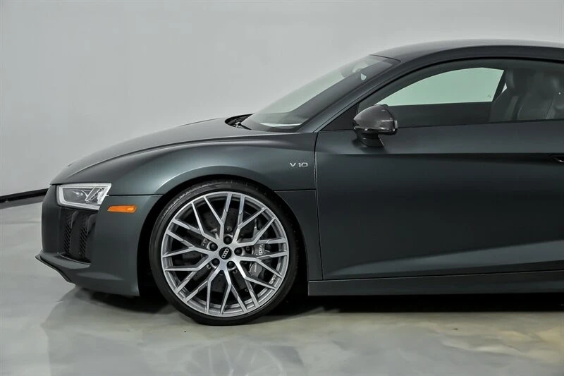 2017 Audi 4S R8 - Image 7 of 21