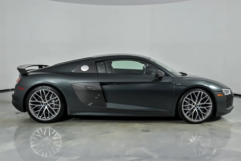 2017 Audi 4S R8 - Image 14 of 21