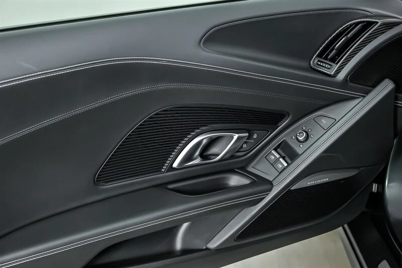 2017 Audi 4S R8 - Image 21 of 21