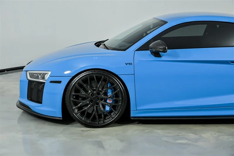 2017 Audi 4S R8 - Image 7 of 21