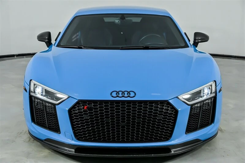 2017 Audi 4S R8 - Image 5 of 21