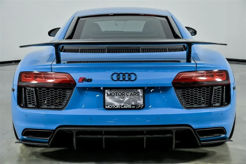 2017 Audi 4S R8 - Image 11 of 21