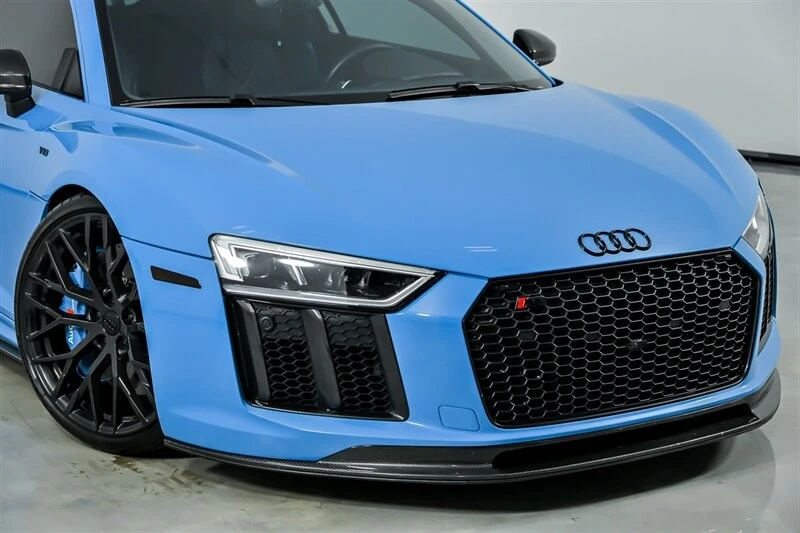2017 Audi 4S R8 - Image 3 of 21