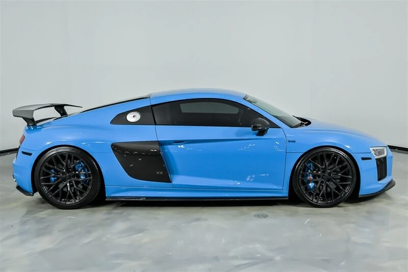 2017 Audi 4S R8 - Image 14 of 21