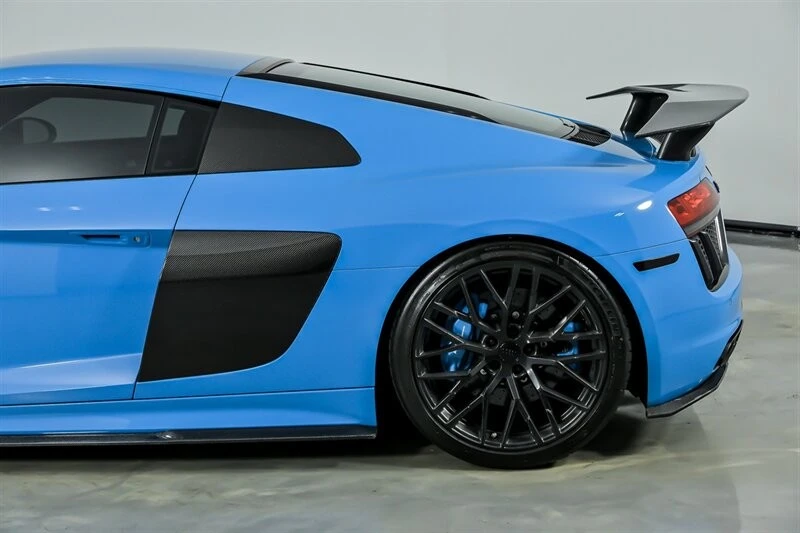 2017 Audi 4S R8 - Image 9 of 21