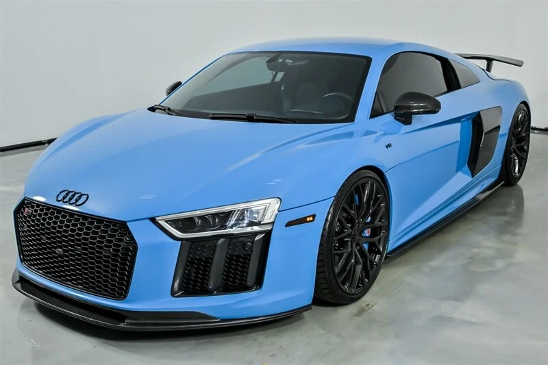 2017 Audi 4S R8 - Image 6 of 21