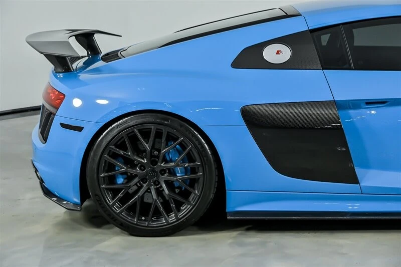 2017 Audi 4S R8 - Image 13 of 21