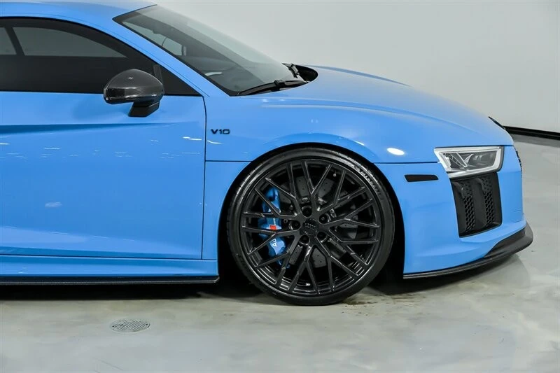 2017 Audi 4S R8 - Image 15 of 21