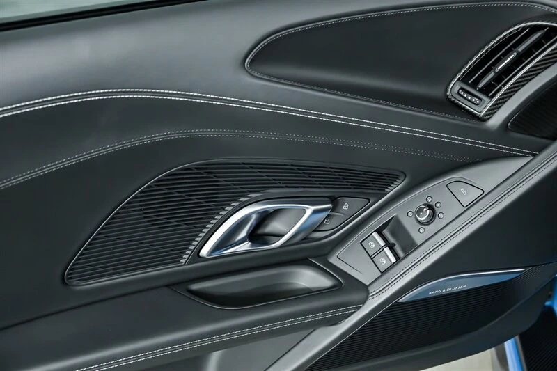 2017 Audi 4S R8 - Image 21 of 21