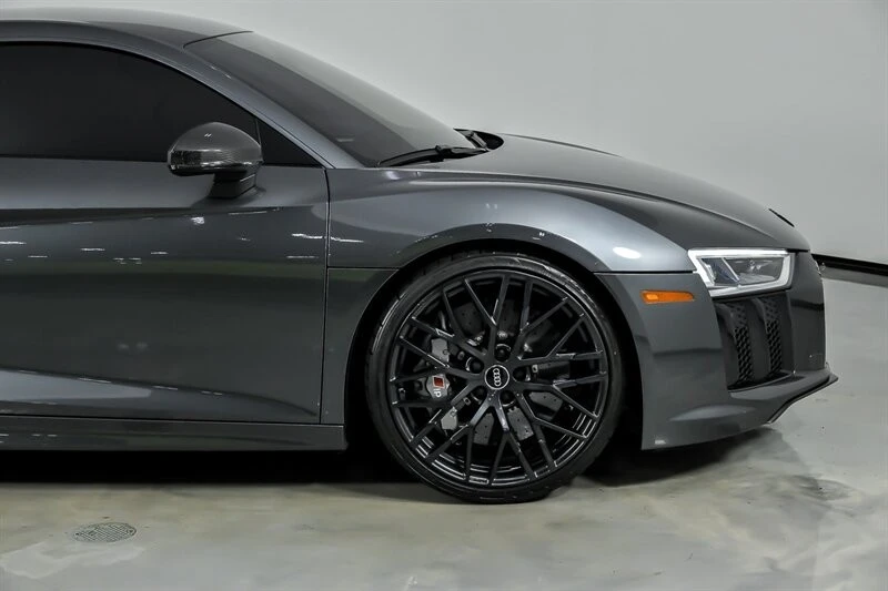 2017 Audi 4S R8 - Image 15 of 31