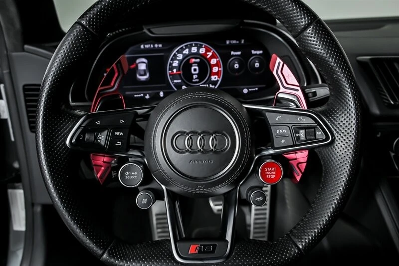 2017 Audi 4S R8 - Image 29 of 31