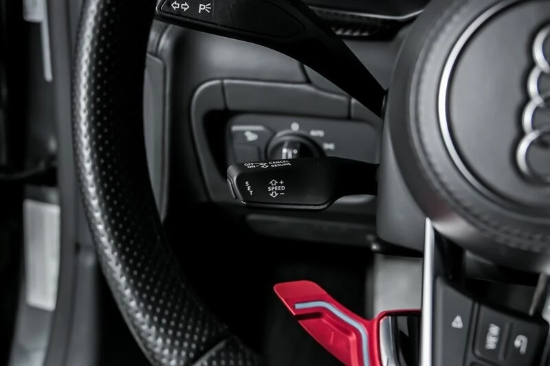 2017 Audi 4S R8 - Image 31 of 31
