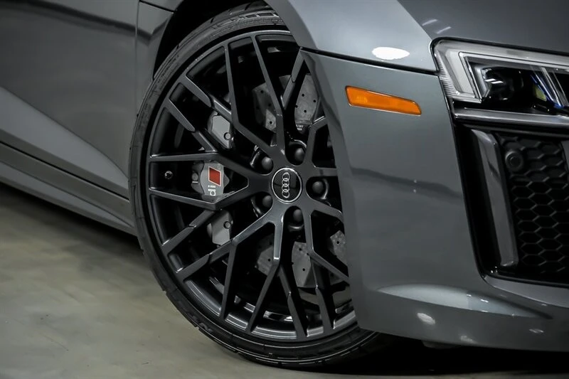 2017 Audi 4S R8 - Image 4 of 31
