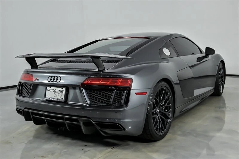 2017 Audi 4S R8 - Image 12 of 31