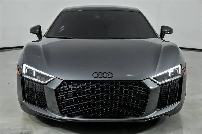 2017 Audi 4S R8 - Image 5 of 31