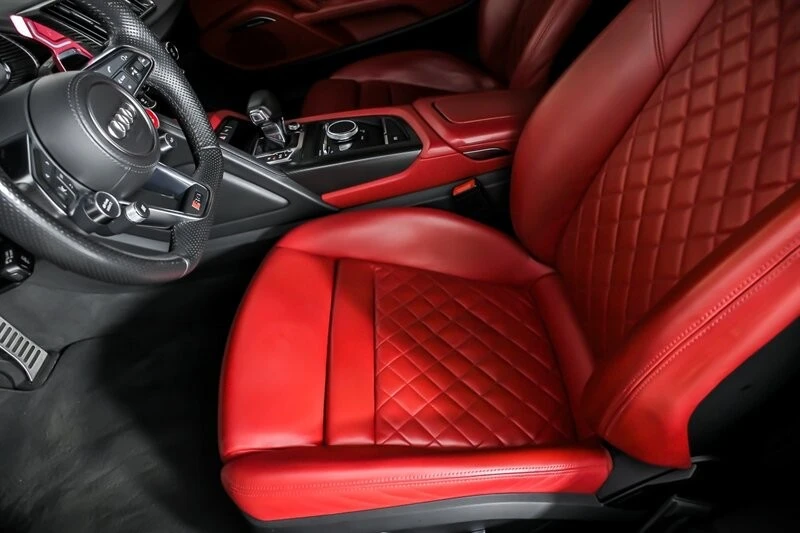 2017 Audi 4S R8 - Image 24 of 31
