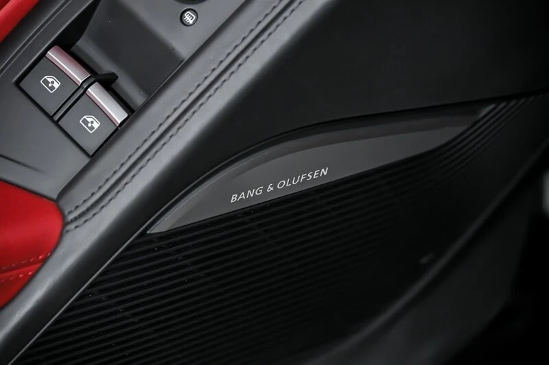 2017 Audi 4S R8 - Image 22 of 31