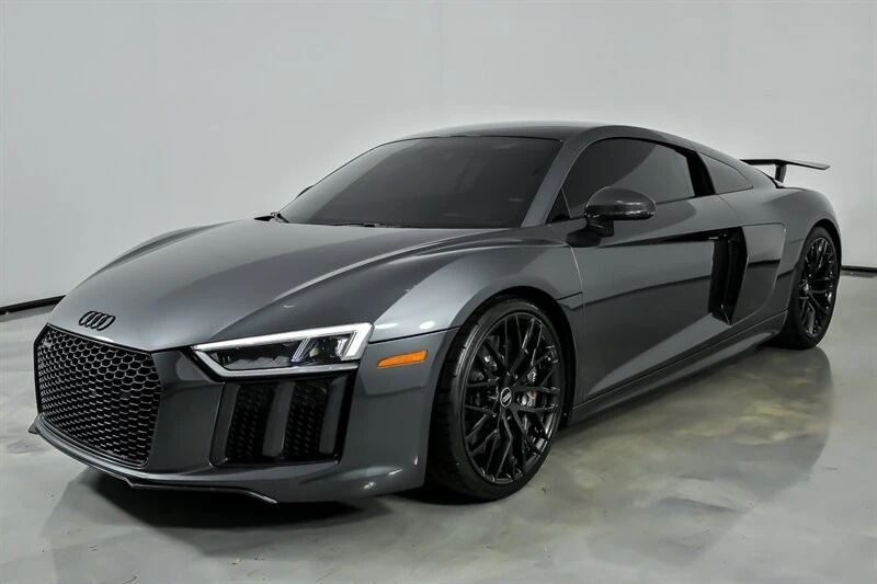 2017 Audi 4S R8 - Image 6 of 31