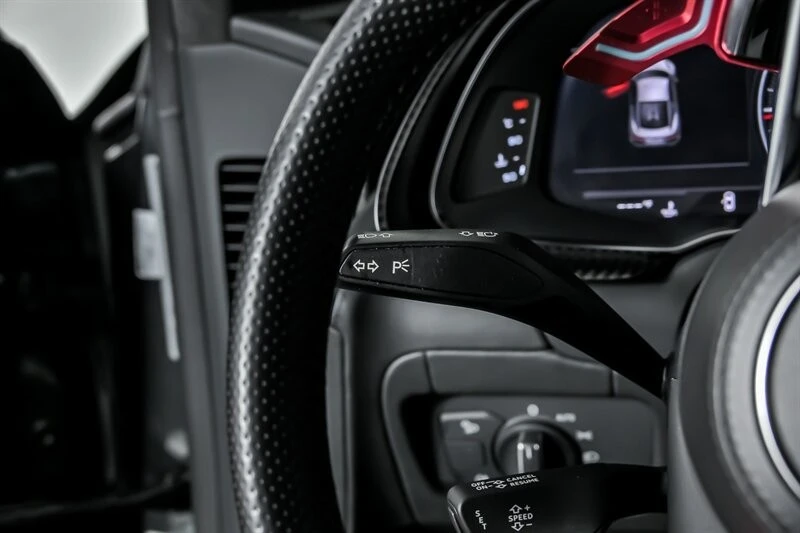 2017 Audi 4S R8 - Image 30 of 31
