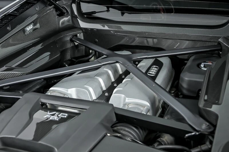 2017 Audi 4S R8 - Image 18 of 31