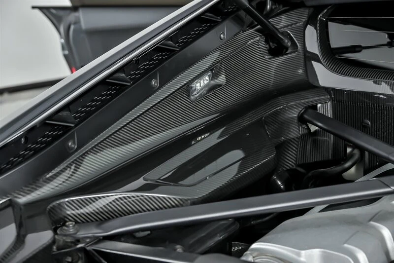 2017 Audi 4S R8 - Image 19 of 31