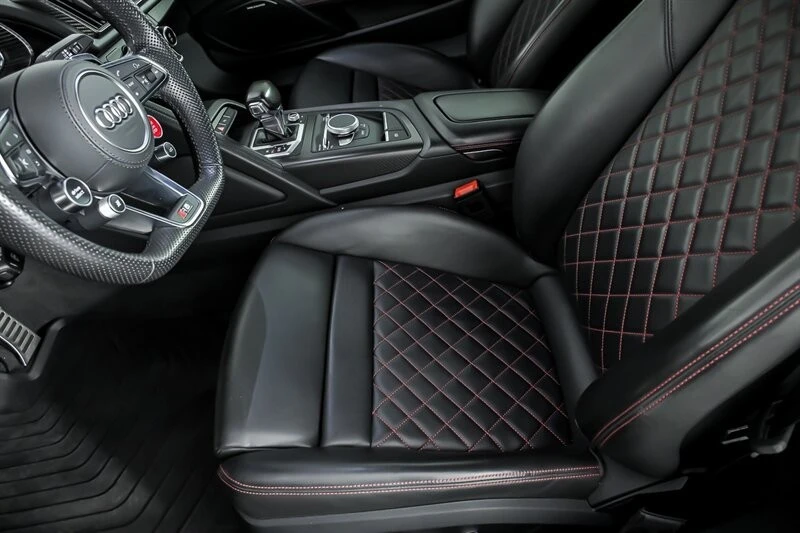 2017 Audi 4S R8 - Image 21 of 31