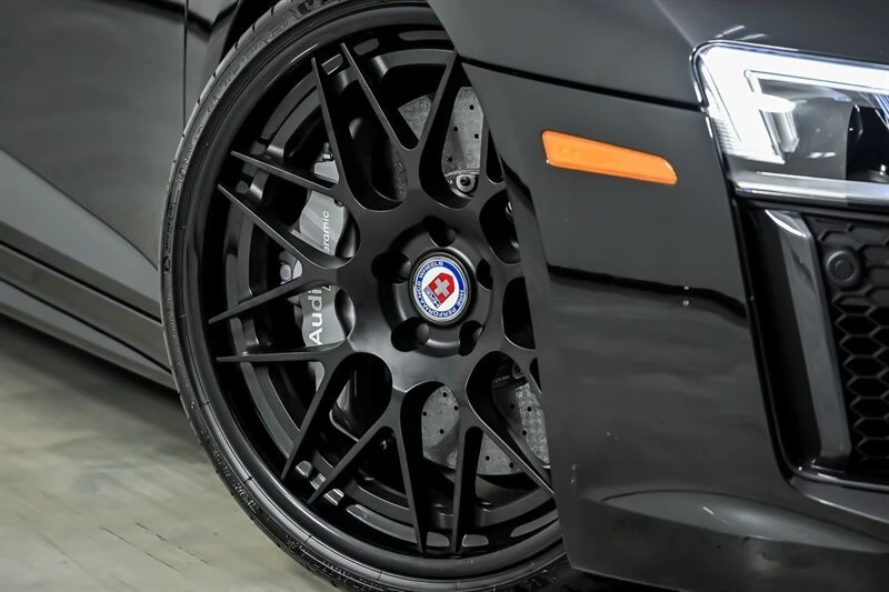 2017 Audi 4S R8 - Image 6 of 31