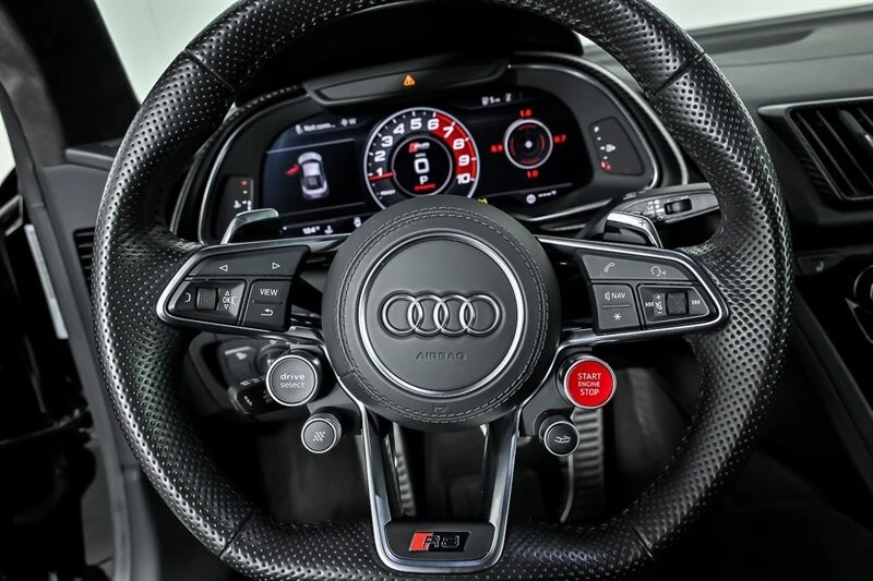 2017 Audi 4S R8 - Image 26 of 31