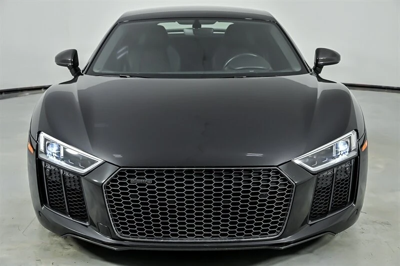 2017 Audi 4S R8 - Image 4 of 31