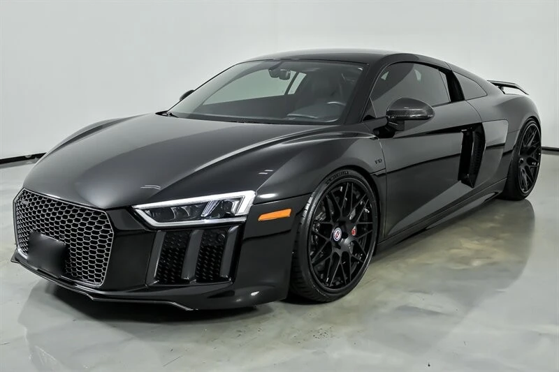 2017 Audi 4S R8 - Image 6 of 31