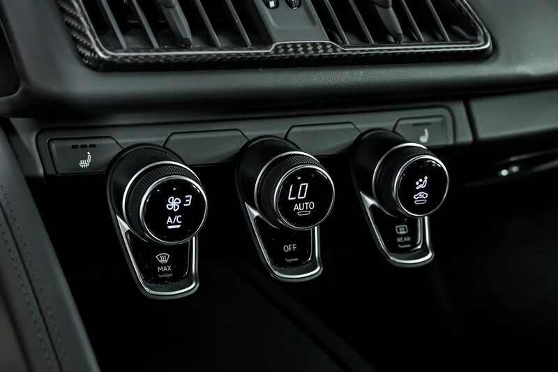 2017 Audi 4S R8 - Image 31 of 31