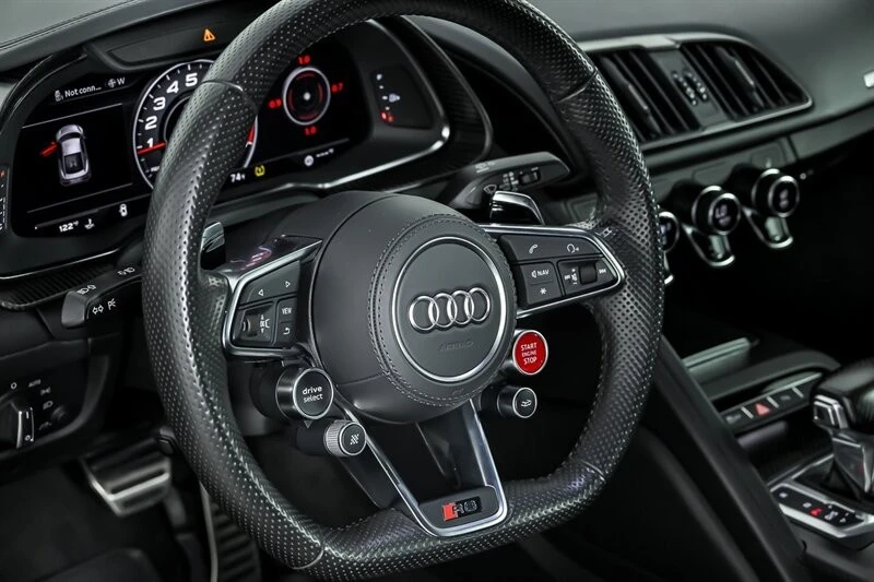 2017 Audi 4S R8 - Image 23 of 31