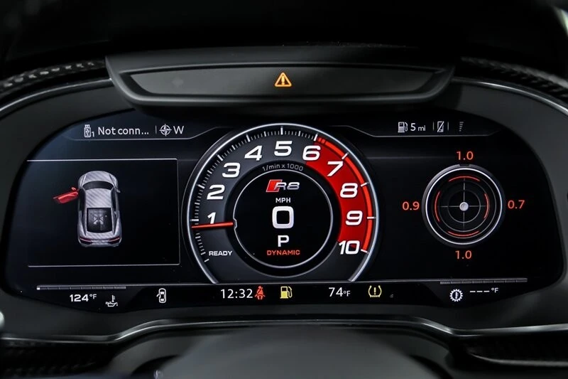 2017 Audi 4S R8 - Image 25 of 31