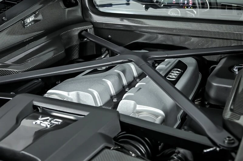 2017 Audi 4S R8 - Image 14 of 31
