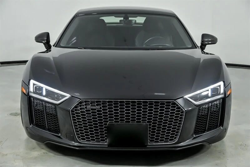 2017 Audi 4S R8 - Image 5 of 31