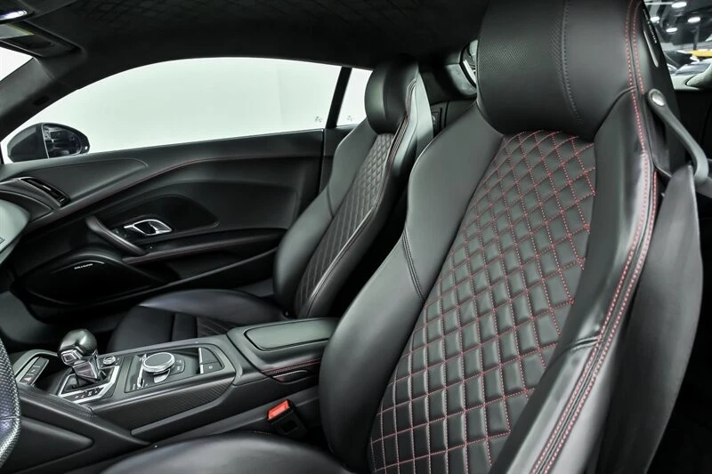 2017 Audi 4S R8 - Image 22 of 31