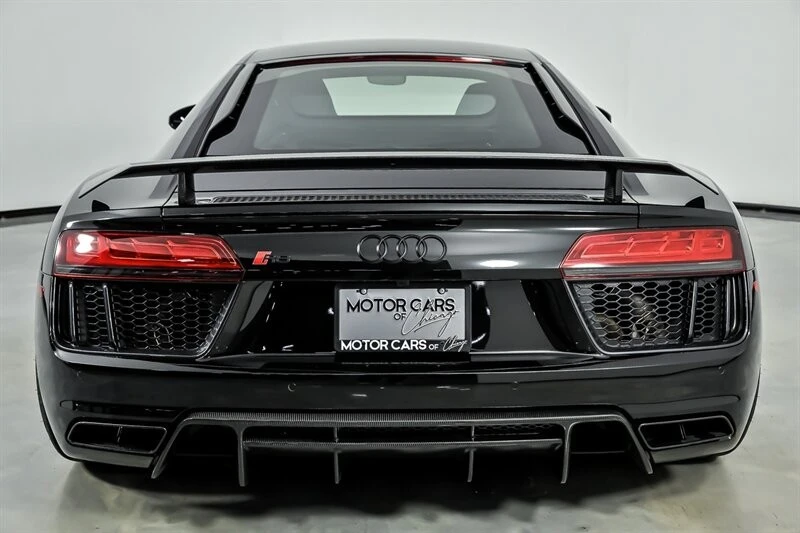 2017 Audi 4S R8 - Image 9 of 31