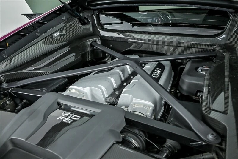 2017 Audi 4S R8 - Image 21 of 21