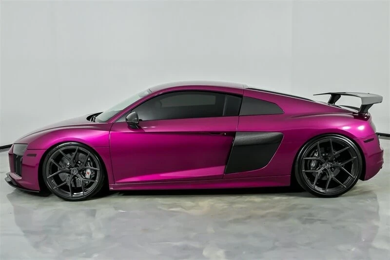 2017 Audi 4S R8 - Image 8 of 12