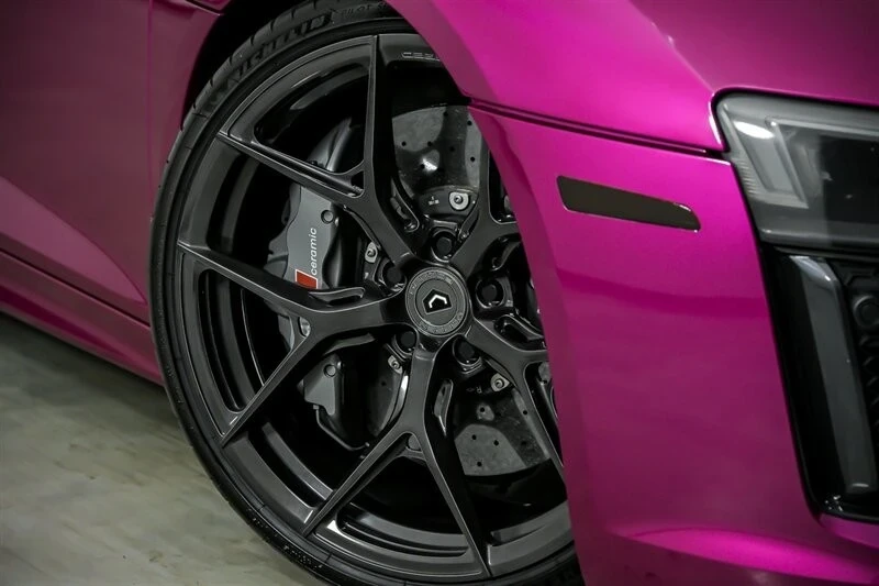 2017 Audi 4S R8 - Image 4 of 12
