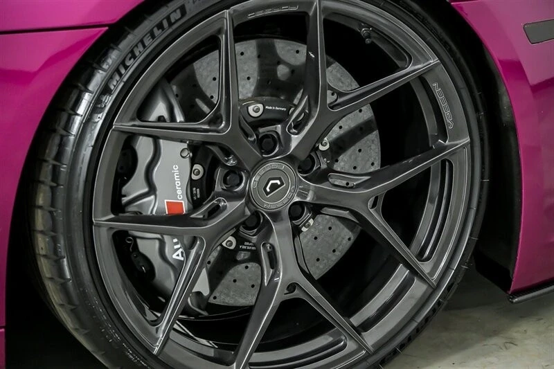 2017 Audi 4S R8 - Image 17 of 21