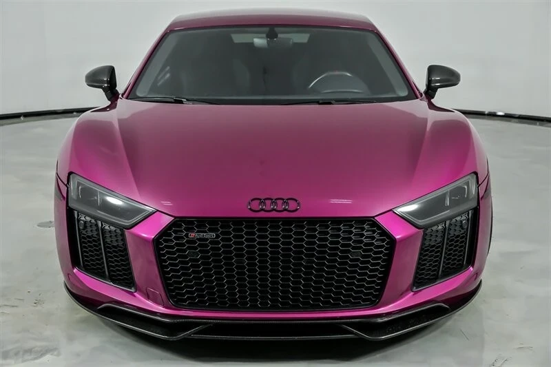 2017 Audi 4S R8 - Image 5 of 12